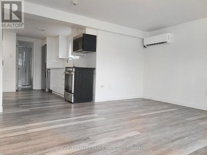 Property Photo: 521 Browns Line 2 ON M8W 3V1