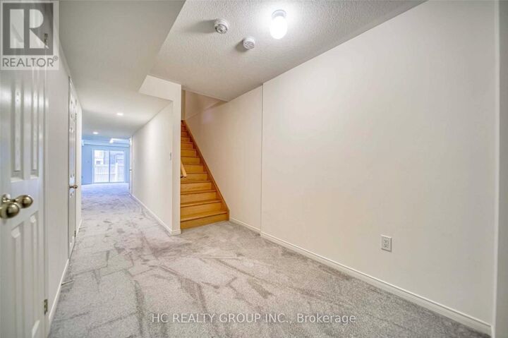 Property Photo: 34 Ness Drive ON L4S 0J8