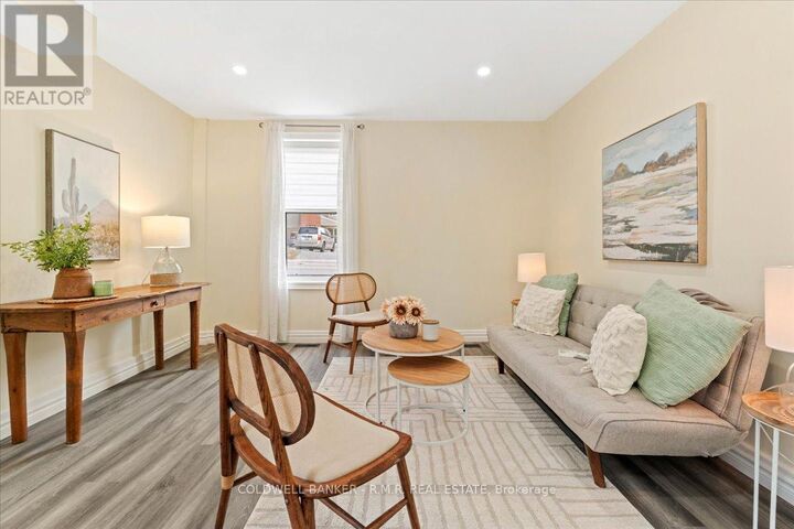 Property Photo:  5 Percy Street  ON K0K 1S0 