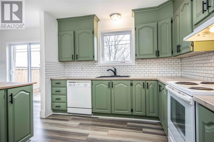 Property Photo:  47 Kerry Avenue  NL A1X 7H5 