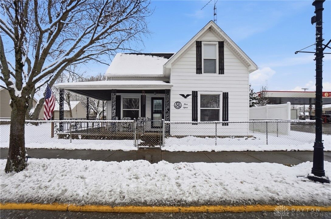 Property Photo:  315 N Main Street  OH 45344 