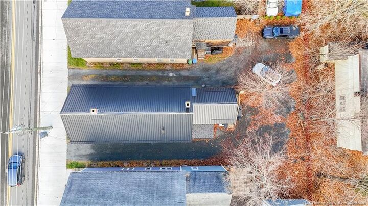 Photo de la propriété: 312-314 Regent Street NB E3B 3X4