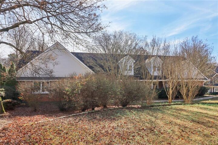 Property Photo:  937 Hidden Falls Lane SE  GA 30082 