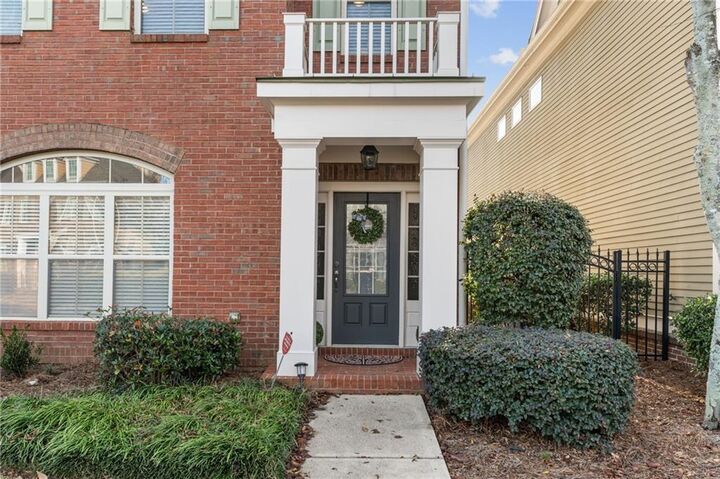 Property Photo:  4807 Abberley Lane  GA 30022 