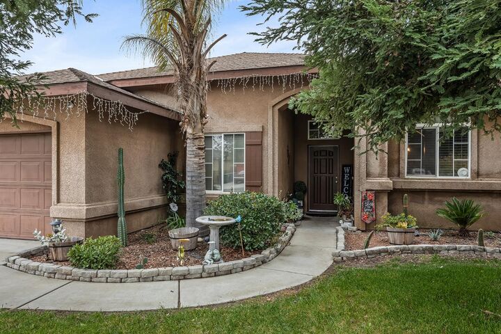 Property Photo:  1855 N Virginia  CA 93223 