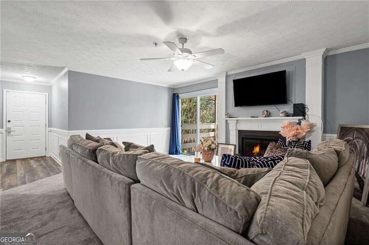 Property Photo:  907 Riverview Drive SE  GA 30067 