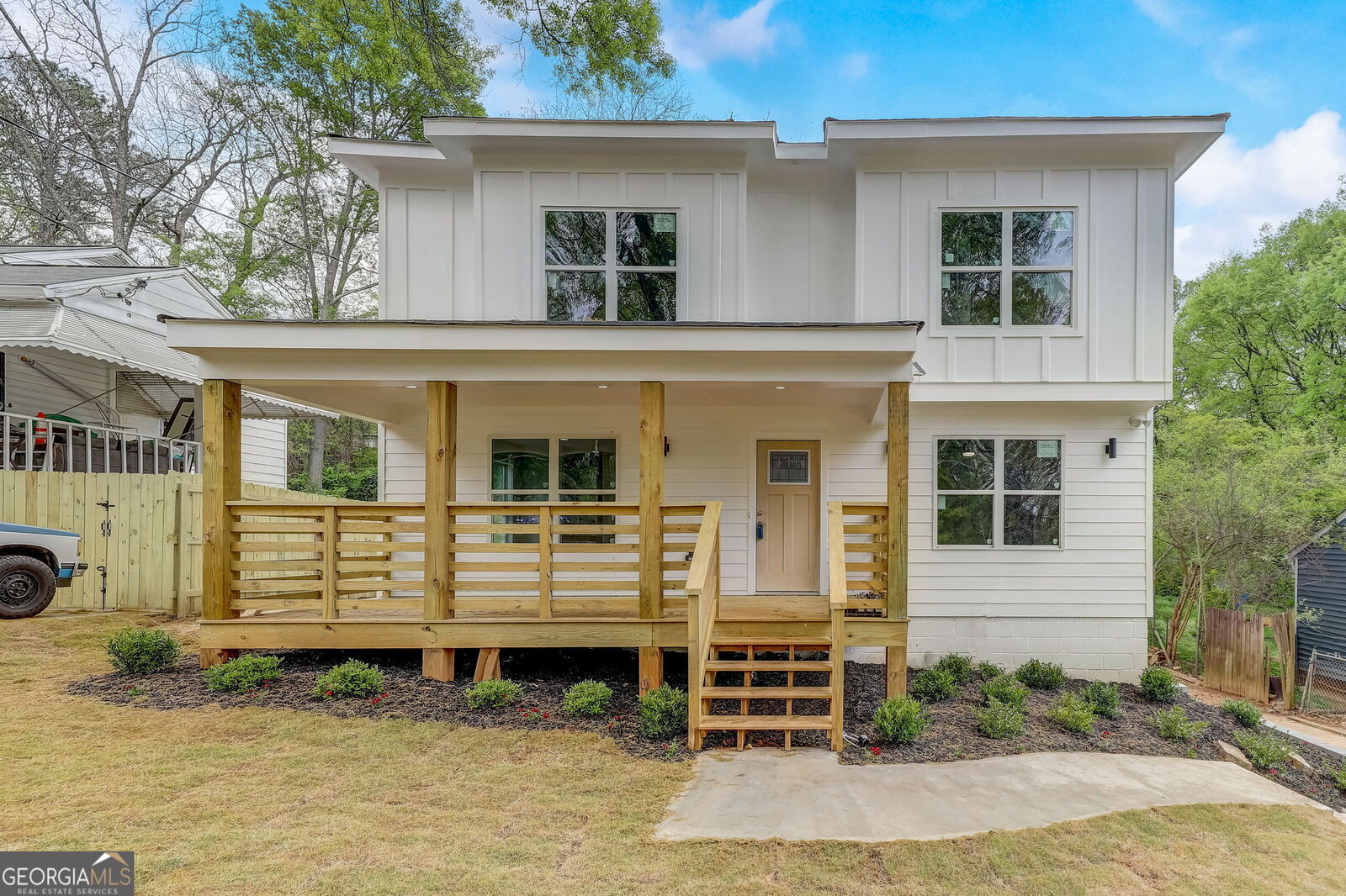 Property Photo:  1962 Compton Drive  GA 30315 