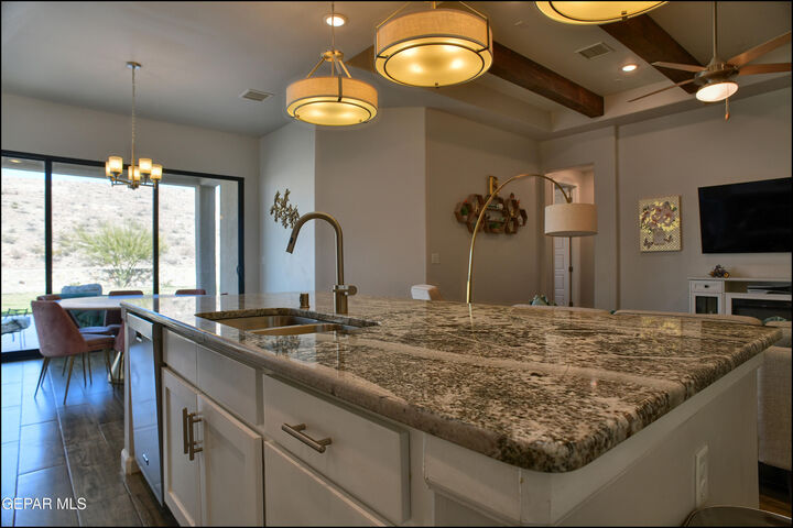 Property Photo:  7373 Cimarron Gap Drive  TX 79911 