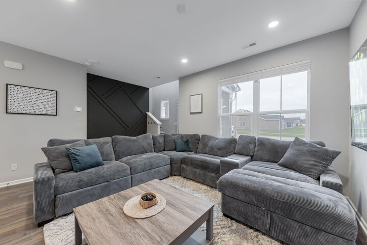 Property Photo:  11811 Rhode Island Street  IN 46307 