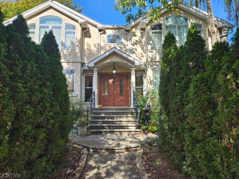 Property Photo:  67 Anderson Ave  NJ 07621 