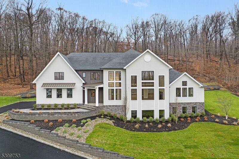 Property Photo: 10 Twin Brooks Ct NJ 07059