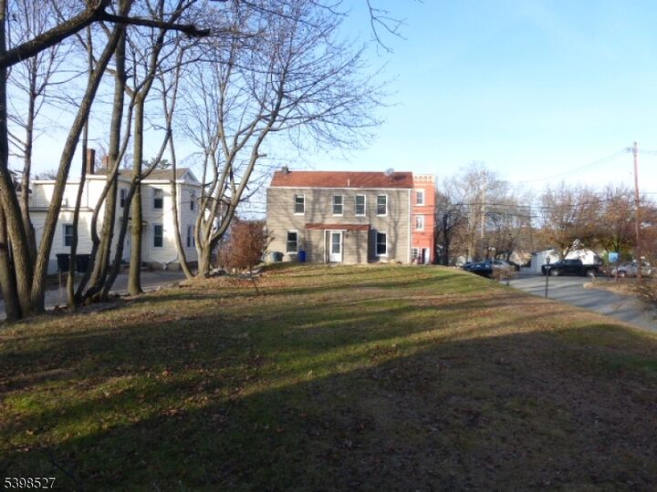 Property Photo: 147 E Main St NJ 07866