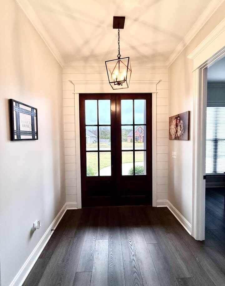 Property Photo: 38 Copperfield Dr. MS 39402