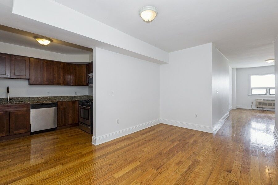 Property Photo: 809-815 22nd St 1307 NJ 07087