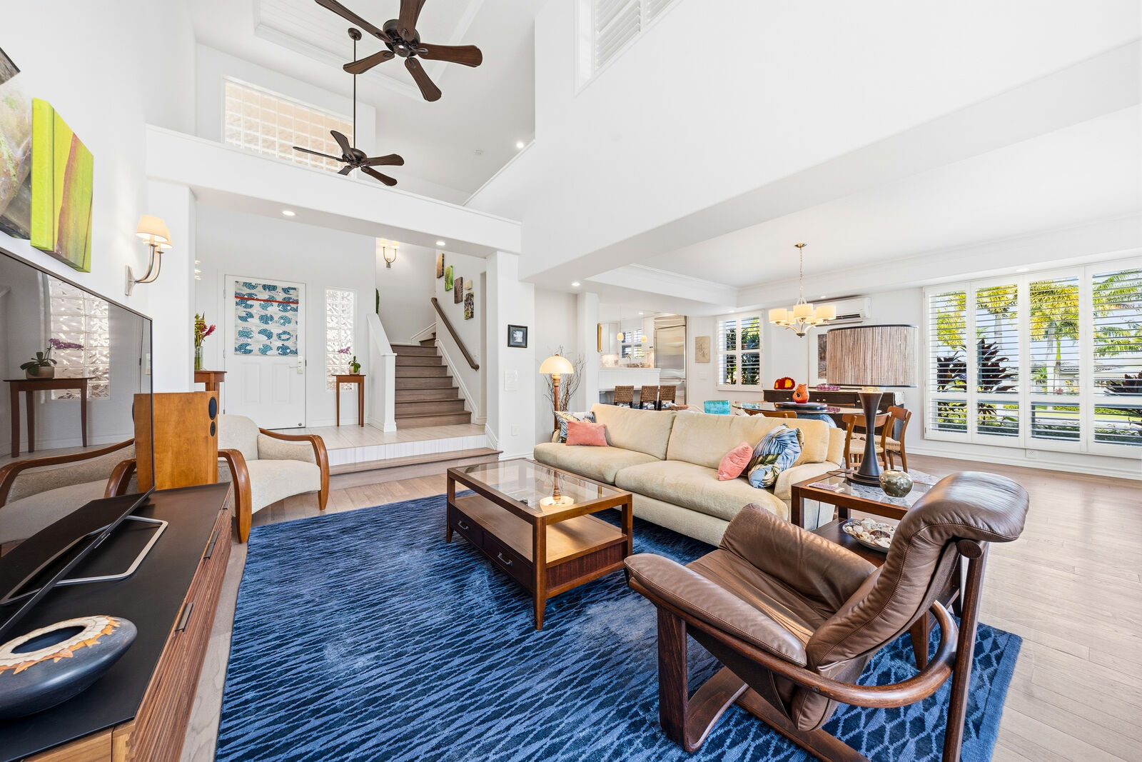 Property Photo: 4100 Queen Emma'S Dr 75 HI 96722