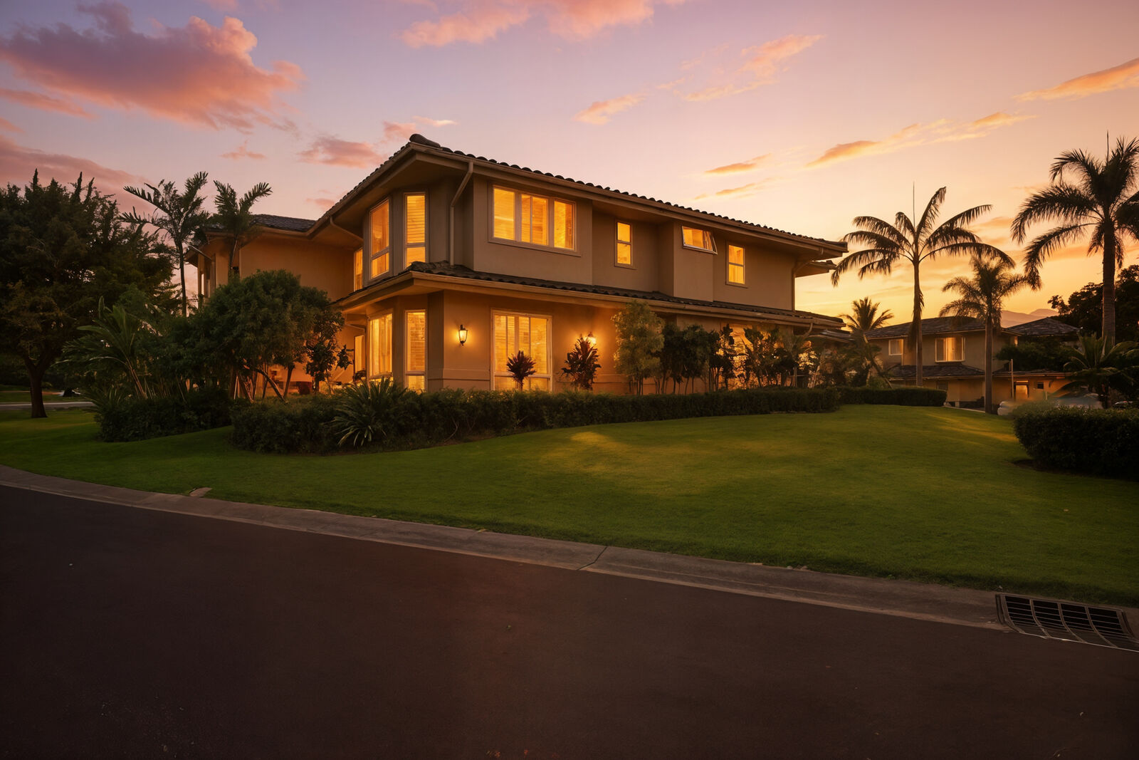 Property Photo:  4100 Queen Emma'S Dr 75  HI 96722 