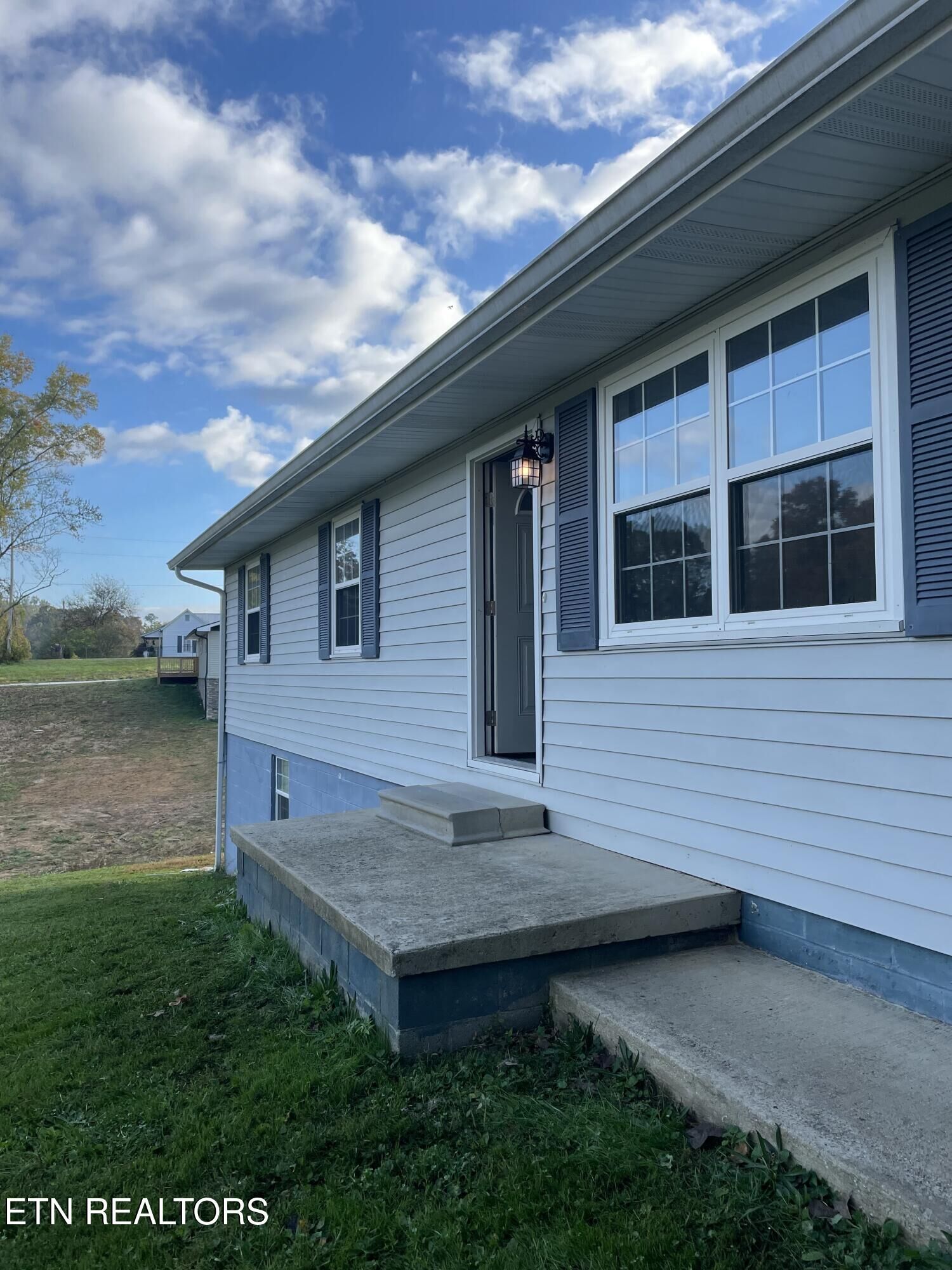 Property Photo: 306 N Ridge Ave TN 37854