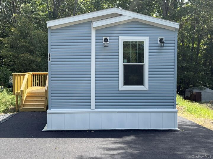 Property Photo:  367 Forest Park (Aka William St) Street  NY 12589 