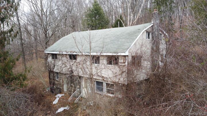Property Photo: 6 Dean Road NY 10512