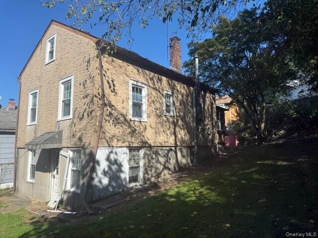 Property Photo: 41 N Goodwin Avenue NY 10523