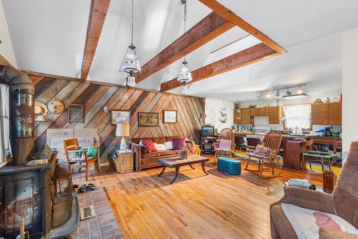 Property Photo: 290 Ridge Road NY 10916