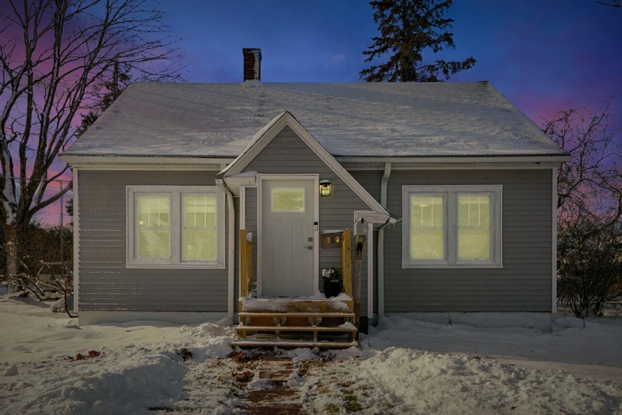 Property Photo:  1023 14th Ave W  WI 54806 