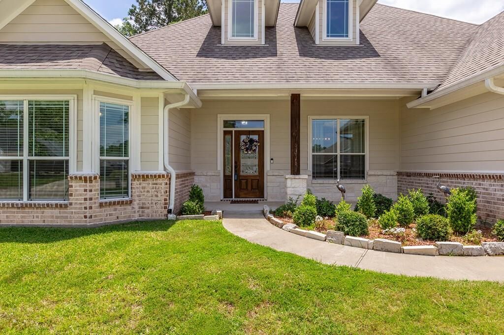 Property Photo:  181 Rustic Pines Dr.  TX 75904 