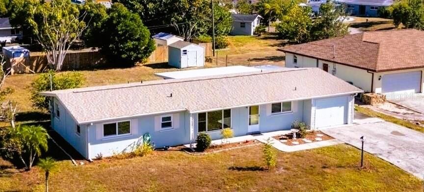 Property Photo:  151 Emmett Avenue NE  FL 33952 