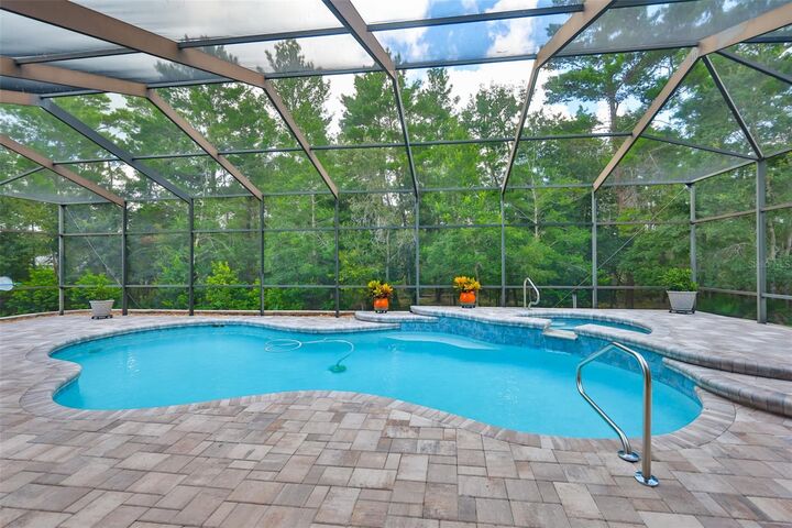 Property Photo:  11 Grandifloras Court  FL 34446 