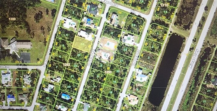 Property Photo: 3357 Douglas Road FL 33980