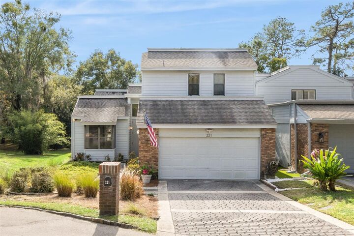 Property Photo:  221 Pine Cone Lane  FL 32779 