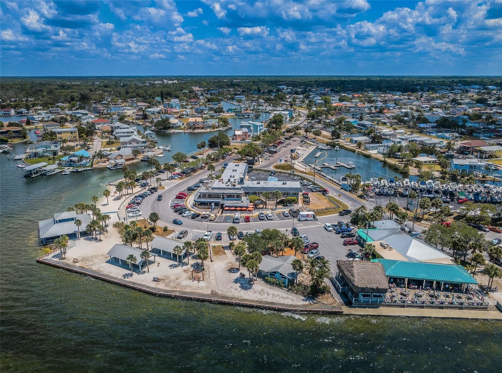 Property Photo: 13926 Darlene Avenue FL 34667