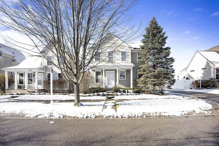 Property Photo: 59033 Amherst Avenue MI 48048