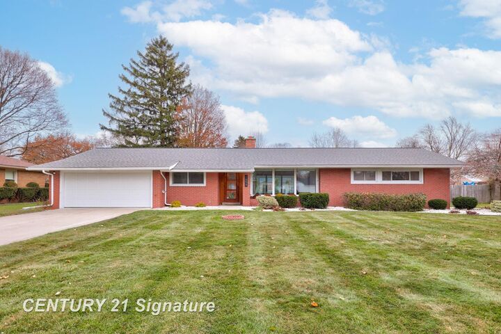 Property Photo: 1654 Lathrup Avenue MI 48638