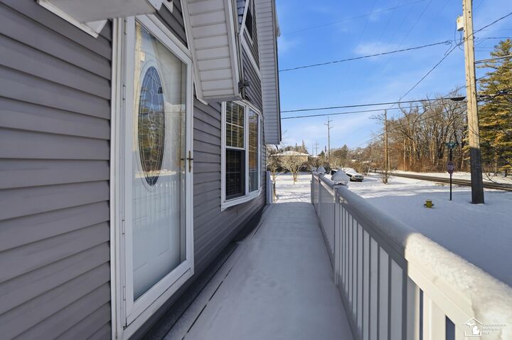 Property Photo: 7350 Elmwood Drive MI 48182