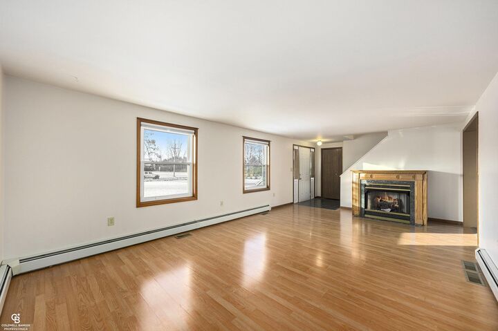 Property Photo:  75200 Mackey Road  MI 48062 