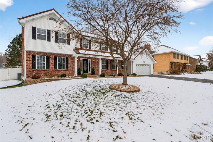 Property Photo:  1510 Hudson Landing  MO 63303 