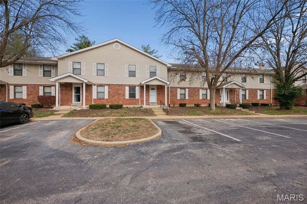 Property Photo:  1911 Suns Up Court  MO 63031 