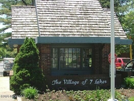 Property Photo: 86C Dorchester Drive NJ 08701