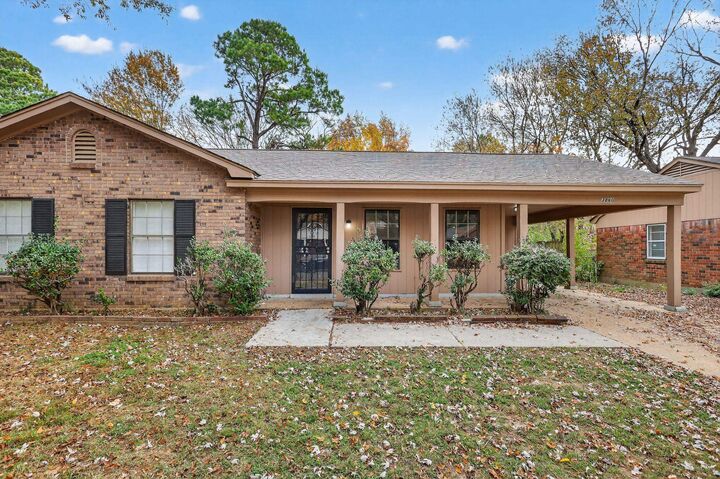 Property Photo:  3860 Castleman St  TN 38118 