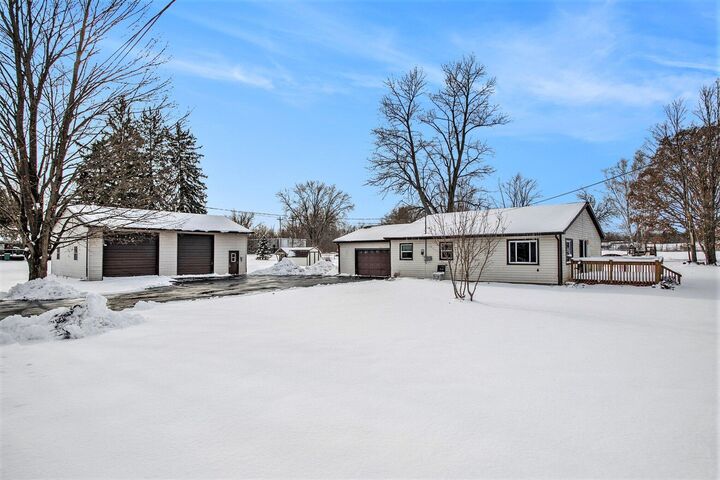 Property Photo: 238 Mill Street MI 49030