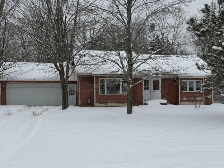 7084 Center Street  Alanson MI 49706 photo