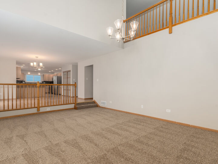 Property Photo:  1107 Shorewood Drive  IL 60404 