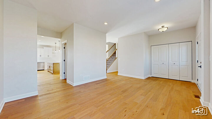 Property Photo:  24433 W Bantry Lane  IL 60404 