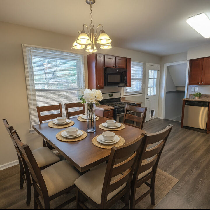 Property Photo:  5S353 Stewart Drive  IL 60563 