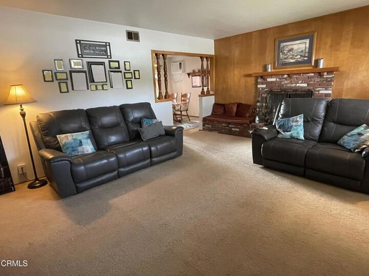 Property Photo:  233 N Olive Avenue  CA 91801 