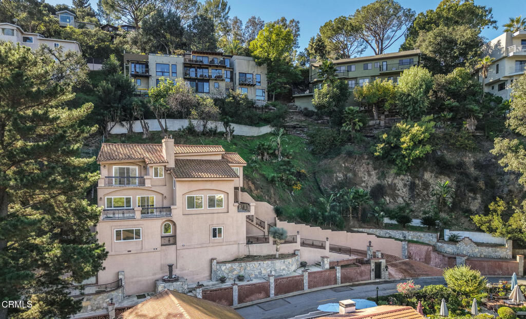 Property Photo: 920 Glen Oaks Boulevard CA 91105