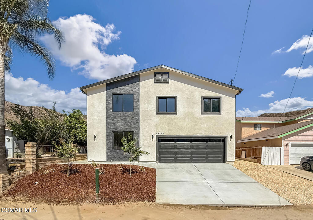 Property Photo:  28722 Lincoln Avenue  CA 91384 