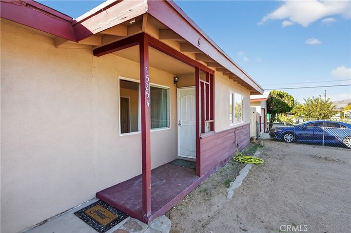 Property Photo:  15254 Las Piedras Drive  CA 92395 