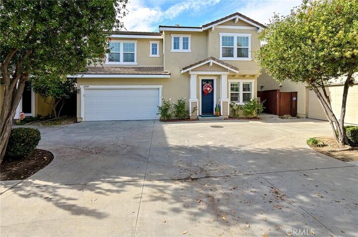 Property Photo: 22909 Serra Drive CA 90745